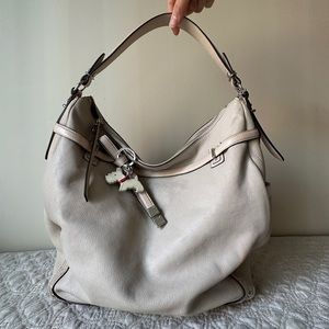 Coach Hobo Shoulder Bag